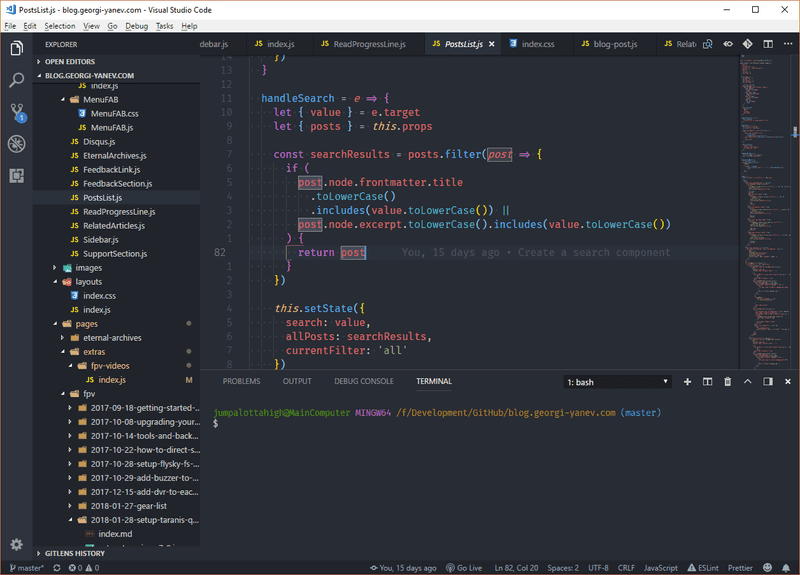 vscode-screenshot