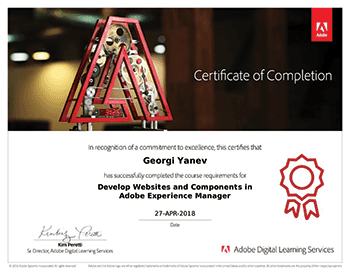 adobe-aem-certificate-350
